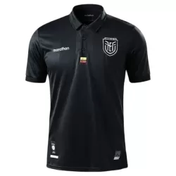 Maglia Ecuador Uomo Mondiali 2026 - Speciale