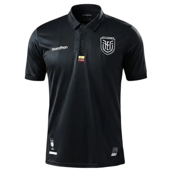 Maglia Ecuador Uomo Mondiali 2026 - Speciale Maglia Ecuador Uomo Mondiali 2026 - Speciale