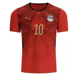 Maglia Egitto M. Salah 10 Uomo Primo Mondiali 2026