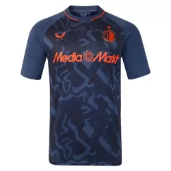 Maglia Feyenoord Rotterdam Uomo 3rd 2026-27