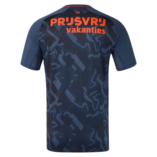 Maglia Feyenoord Rotterdam Uomo 3rd 2026-27