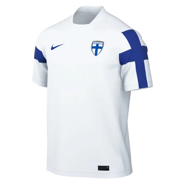 Maglia Finlandia Uomo Primo 2026 Maglia Finlandia Uomo Primo 2026