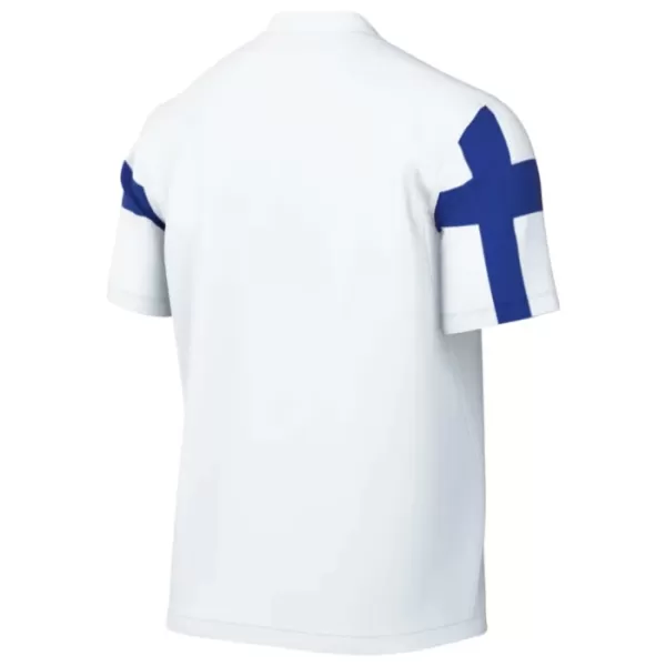 Maglia Finlandia Uomo Primo 2026
