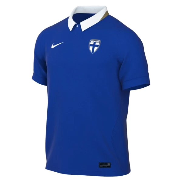 Maglia Finlandia Uomo Secondo 2026 Maglia Finlandia Uomo Secondo 2026