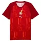 Maglia Ghana Pre-Match Uomo Mondiali 2026