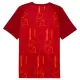 Maglia Ghana Pre-Match Uomo Mondiali 2026