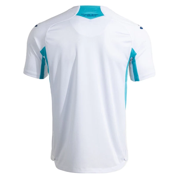 Maglia Honduras Uomo Primo 2026