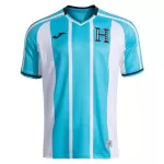 Maglia Honduras Uomo Secondo 2026