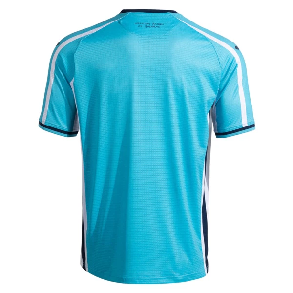 Maglia Honduras Uomo Secondo 2026
