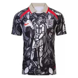 Maglia Inghilterra Pre-Match Uomo Mondiali 2026