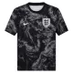Maglia Inghilterra Pre-Match Uomo Mondiali 2026 Nera Maglia Inghilterra Pre-Match Uomo Mondiali 2026 Nera