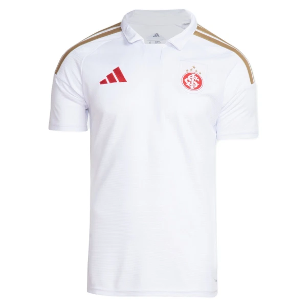 Maglia Internacional Uomo Secondo 2026-27