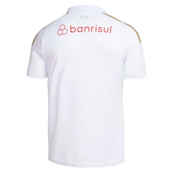 Maglia Internacional Uomo Secondo 2026-27