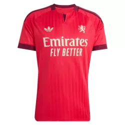 Maglia Lione Uomo Secondo 2026-27