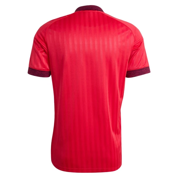 Maglia Lione Uomo Secondo 2026-27