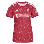 Maglia Liverpool Donna Primo 2026-27