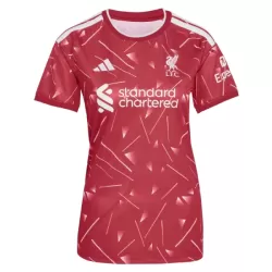 Maglia Liverpool Donna Primo 2026-27