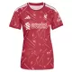 Maglia Liverpool Donna Primo 2026-27 Maglia Liverpool Donna Primo 2026-27
