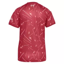 Maglia Liverpool Donna Primo 2026-27