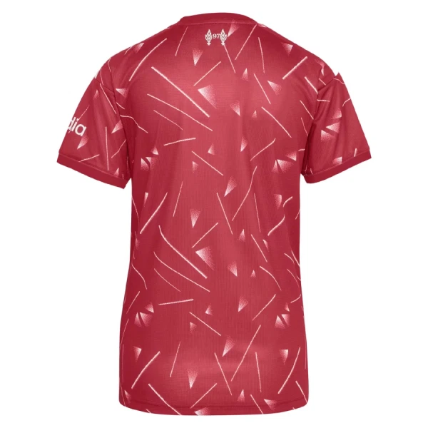 Maglia Liverpool Donna Primo 2026-27