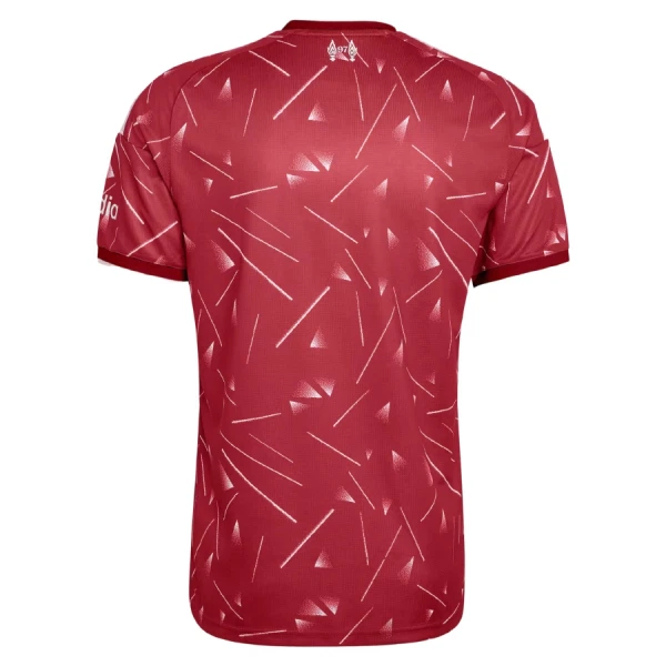 Maglia Liverpool Uomo Primo 2026-27