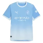 Maglia Manchester City Uomo Primo 2026-27