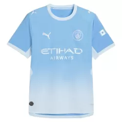 Maglia Manchester City Uomo Primo 2026-27