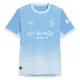 Maglia Manchester City Uomo Primo 2026-27