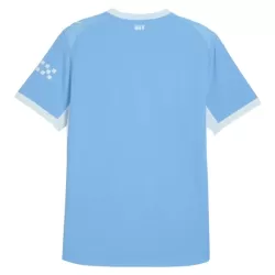 Maglia Manchester City Uomo Primo 2026-27