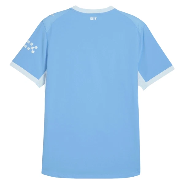 Maglia Manchester City Uomo Primo 2026-27