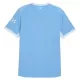 Maglia Manchester City Uomo Primo 2026-27