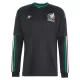 Maglia Messico Uomo 3rd Mondiali 2026 Maniche Lunghe Maglia Messico Uomo 3rd Mondiali 2026 Maniche Lunghe