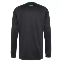 Maglia Messico Uomo 3rd Mondiali 2026 Maniche Lunghe