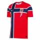 Maglia Norvegia Sorloth 7 Uomo Primo Mondiali 2026