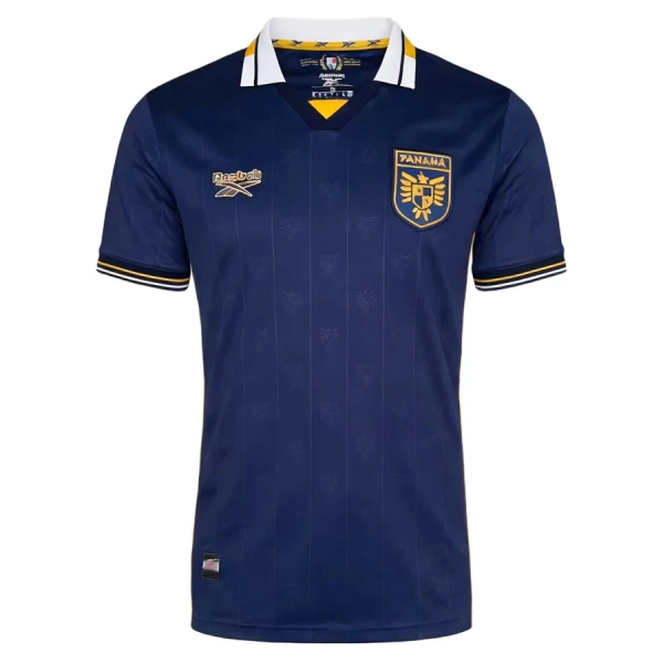 Maglia Panama Uomo 3rd Mondiali 2026 Maglia Panama Uomo 3rd Mondiali 2026