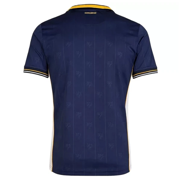 Maglia Panama Uomo 3rd Mondiali 2026
