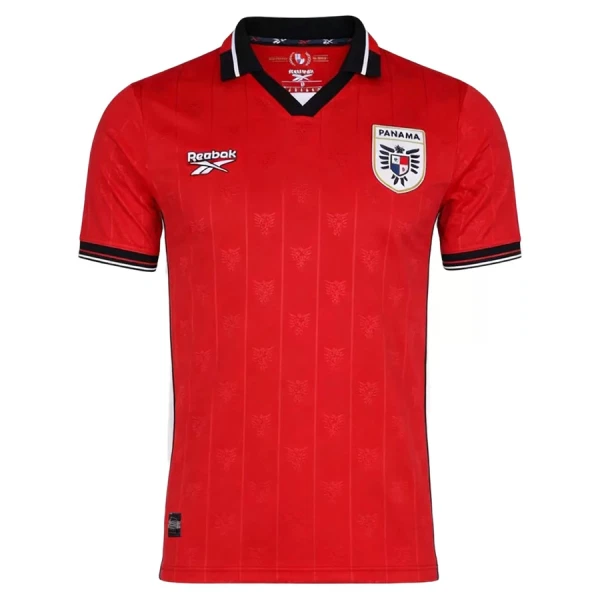 Maglia Panama Uomo Primo Mondiali 2026