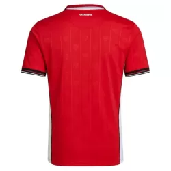 Maglia Panama Uomo Primo Mondiali 2026