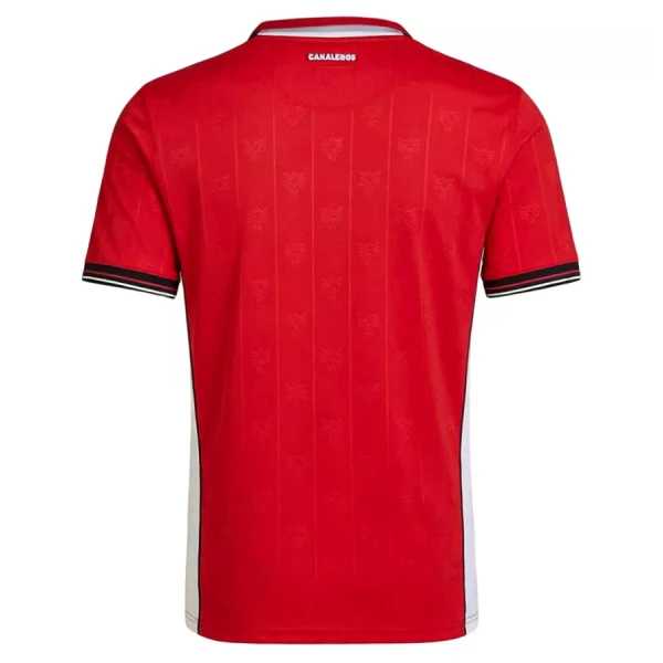 Maglia Panama Uomo Primo Mondiali 2026