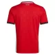 Maglia Panama Uomo Primo Mondiali 2026