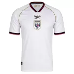 Maglia Panama Uomo Secondo Mondiali 2026