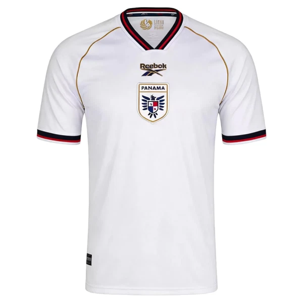 Maglia Panama Uomo Secondo Mondiali 2026 Maglia Panama Uomo Secondo Mondiali 2026
