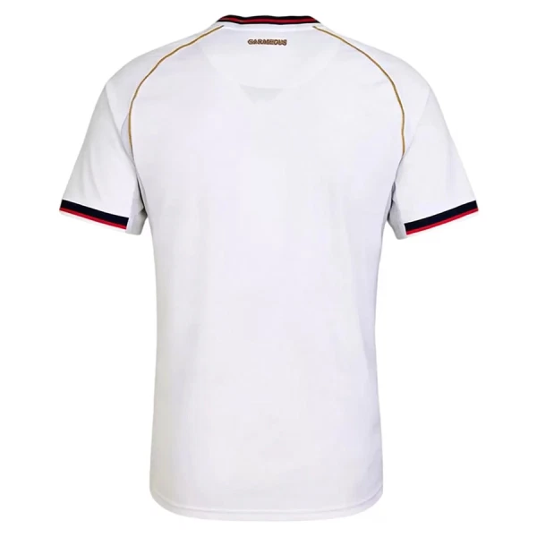 Maglia Panama Uomo Secondo Mondiali 2026