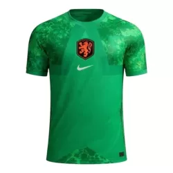 Maglia Portiere Paesi Bassi Uomo Secondo Mondiali 2026