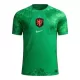 Maglia Portiere Paesi Bassi Uomo Secondo Mondiali 2026 Maglia Portiere Paesi Bassi Uomo Secondo Mondiali 2026
