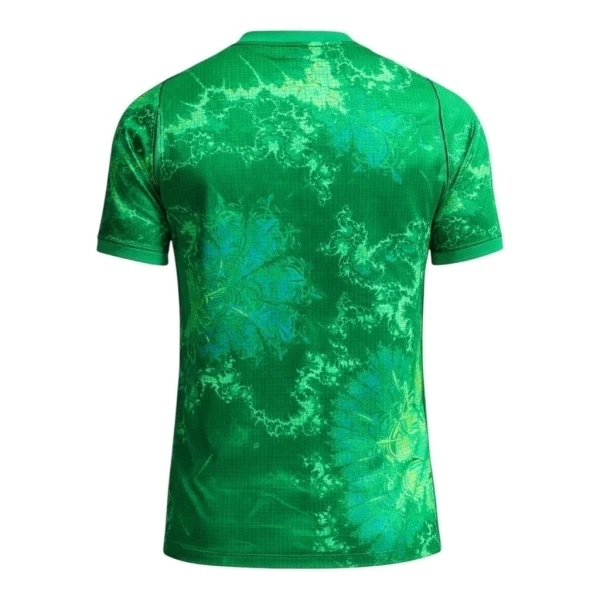 Maglia Portiere Paesi Bassi Uomo Secondo Mondiali 2026