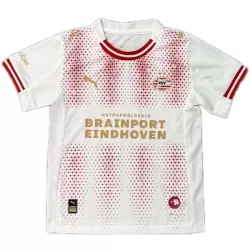 Maglia PSV Eindhoven Uomo 4th 2025-26 - Speciale
