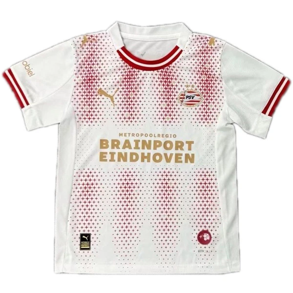 Maglia PSV Eindhoven Uomo 4th 2025-26 - Speciale