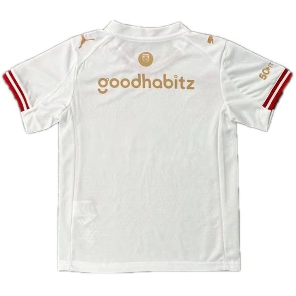 Maglia PSV Eindhoven Uomo 4th 2025-26 - Speciale