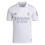 Maglia Real Madrid Uomo anniversario 2026-27 - Speciale